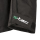 Мото куртка W-TEC Foibos PLUS - Чорно-сірий / 4XL