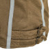 Чоловіча мото куртка W-TEC Bellvitage Brown - коричнева/S