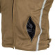 Чоловіча мото куртка W-TEC Bellvitage Brown - коричнева/S