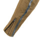 Чоловіча мото куртка W-TEC Bellvitage Brown - коричнева/S