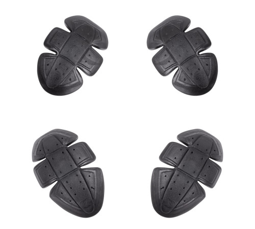 Мотокуртка W-TEC Grodis - сіра/XL Мотокуртка W-TEC Grodis - сіра/XL