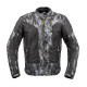 Чоловіча літня мотокуртка W-TEC Jared - 5XL