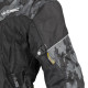 Чоловіча літня мотокуртка W-TEC Jared - 5XL