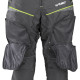 Мотоштани W-TEC Propant - чорно-жовті-флуо/3XL