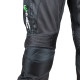 Мотоштани W-TEC Anubis NEW - чорні/4XL