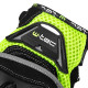 Моторукавиці W-TEC Upgear - чорно-зелений/XXL