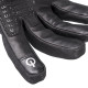 Мото-рукавиці W-TEC Heisman - розмір L / чорні