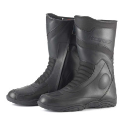 Моточеревики KORE Touring Mid - чорний / 41