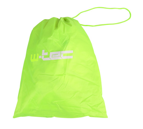 Мотокуртка Rain W-TEC Rainy - жовта-флуо/6XL Мотокуртка Rain W-TEC Rainy - жовта-флуо/6XL