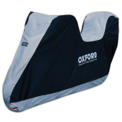 Чохол для мотоцикла Space Oxford Aquatex L 