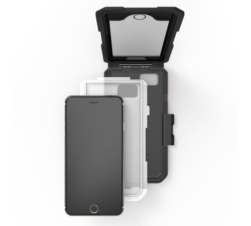 Водонепроникний чохол Oxford Aqua Dry Phone Pro - для iPhone 6/7 Plus