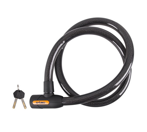 Замок для мотоцикла W-TEC Tomchi 25*1500mm Замок для мотоцикла W-TEC Tomchi 25*1500mm