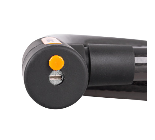 Замок для мотоцикла W-TEC Tomchi 25*1500mm Замок для мотоцикла W-TEC Tomchi 25*1500mm