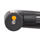 Замок для мотоцикла W-TEC Tomchi 25*1500mm