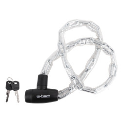 Замок для мотоциклів W-TEC Lukoor 5,5*5,5*1200mm