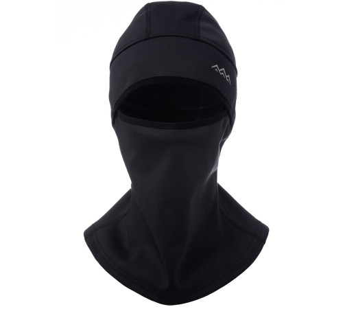 Балаклава Turbat Ninja WindBloc - S - чорний