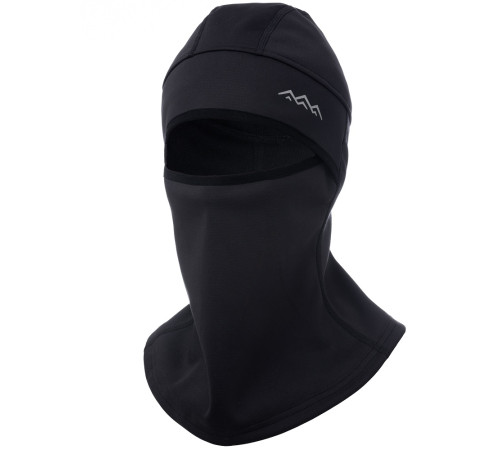 Балаклава Turbat Ninja WindBloc - S - чорний