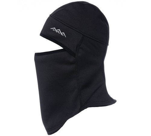 Балаклава Turbat Ninja WindBloc - S - чорний