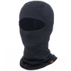 Балаклава Turbat Retezat Balaclava - L/XL - чорний