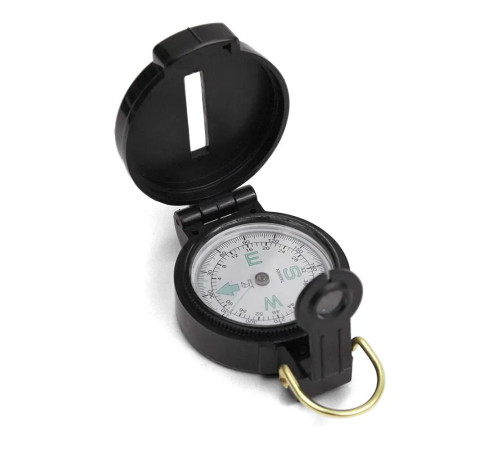 Компас туристичний Coghlans Lensatic Compass 8164