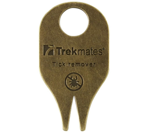 Пінцет для вилучення кліщів Trekmates Tick Remover Пінцет для вилучення кліщів Trekmates Tick Remover