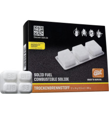 Тверде паливо таблетоване Esbit  -  (12 x 14g)