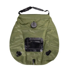 Душ туристичний 20 л HP-B-1