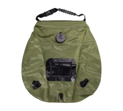 Душ туристичний 20 л HP-B-1 Душ туристичний 20 л HP-B-1