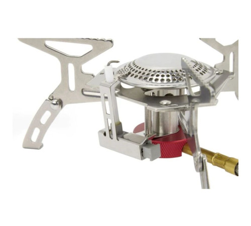 Газовий пальник GoSystem Sirocco Stove Газовий пальник GoSystem Sirocco Stove