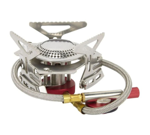 Газовий пальник GoSystem Sirocco Stove Газовий пальник GoSystem Sirocco Stove