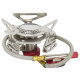 Газовий пальник GoSystem Sirocco Stove