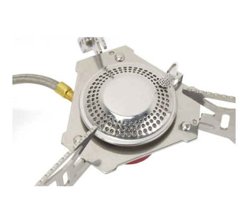 Газовий пальник GoSystem Sirocco Stove Газовий пальник GoSystem Sirocco Stove