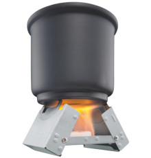 Пальник твердопаливний Esbit Pocket stove