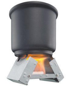 Пальник твердопаливний Esbit Pocket stove