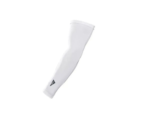 Нарукавники Mobi Garden Cooling NX20148001, білі Нарукавники Mobi Garden Cooling NX20148001, білі