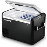 Дорожній холодильник Dometic CFX3 55IM 46 л