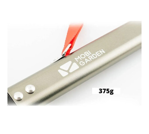 Молоток кемпінговий Mobi Garden NX20671023, сірий Молоток кемпінговий Mobi Garden NX20671023, сірий