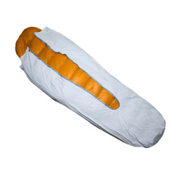 Чохол для спального мішка 3F UL GEAR, білий