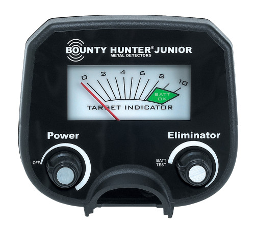 Металошукач Bounty Hunter Junior (3410000) Металошукач Bounty Hunter Junior (3410000)