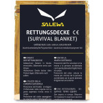 Термоковдра рятувальна Salewa RESCUE BLANKET 2380 0999 - UNI