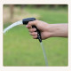 Душ портативний Mobi Garden NX22671039 10 л, чорний