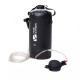 Душ портативний Mobi Garden NX22671039 10 л, чорний