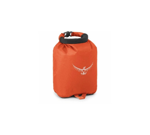 Гермомішок Osprey Ultralight DrySack 12L - O/S - синій