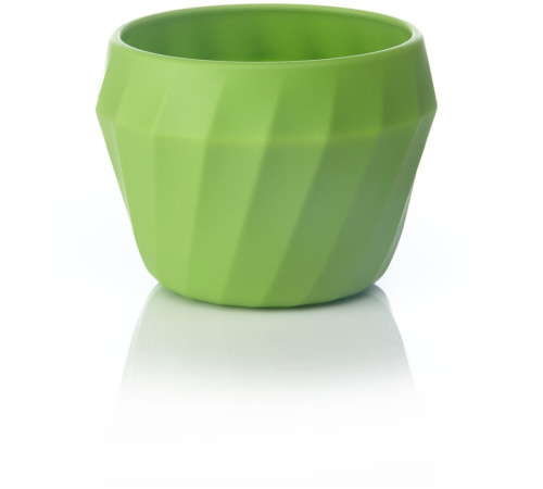 Миска Humangear FlexiBowl - оранжевий Миска Humangear FlexiBowl - оранжевий