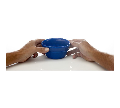 Миска Humangear FlexiBowl - оранжевий Миска Humangear FlexiBowl - оранжевий