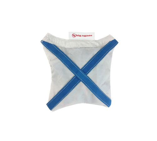 Компресійні стяжки Big Agnes Super Light Girdle Компресійні стяжки Big Agnes Super Light Girdle