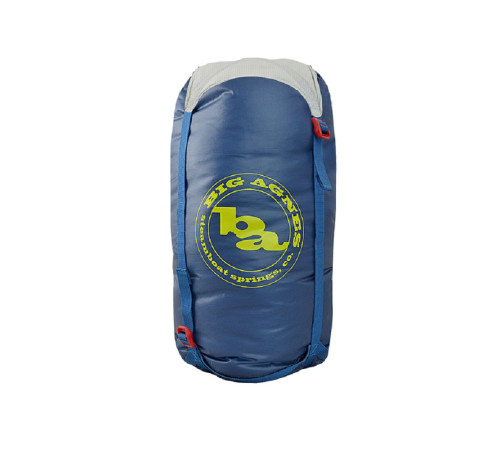 Компресійні стяжки Big Agnes Super Light Girdle Компресійні стяжки Big Agnes Super Light Girdle