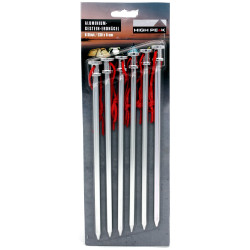 Кілки High Peak Alloy Rock Peg 