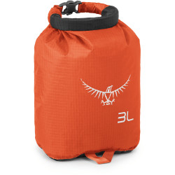 Гермомішок Osprey Ultralight Drysack 3