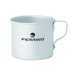 Кружка алюмінієва з ручкою FERRINO Tazza Alu